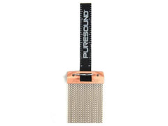 Câbles de caisse claire Puresound CPB1420 Custom Pro en laiton à 20 brins de 14 po