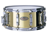 Pearl Reference Brass 14x6.5 Snare Drum