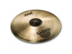Sabian 21" AAX Raw Bell Dry Ride Brilliant