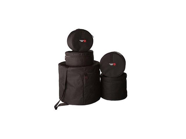 Gator Padded Standard Drum Bag Set