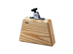 Bloc de bois Ashtone à ton moyen nacré