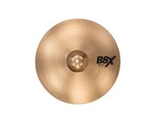 Sabian 18" B8X Thin Crash