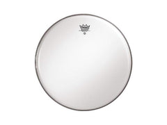 Peau de batterie Remo Ambassador Smooth White 14"