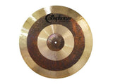 Bosphorus 20" Antique Thin Ride
