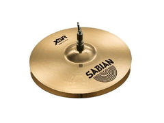 Sabian 13" XSR Hi-Hats Brilliant