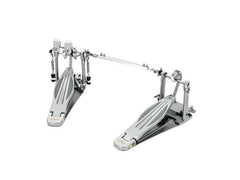 Pédale de grosse caisse double Tama Speed ​​Cobra Lefty