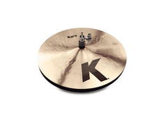 Hi-Hat Zildjian 13" K Special