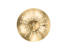 Sabian 16" AAX Aero Crash Brillant