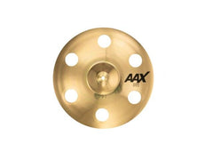 Sabian 18" AAX O-Zone Crash Brillant