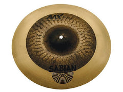 Sabian 18" AAX El Sabor Picante Crash à main