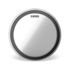 Evans 18" EMAD2 Clear Bass Drum Head BD18EMAD2
