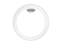 Peau de batterie Evans 18" EQ3 Clear Batter
