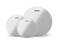 Evans Hydraulic Glass Fusion Tom Pack 10 12 14