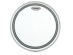 Peau de batterie Evans EC Reso Clear 14"