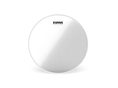 Peau de batterie transparente Evans 14" G12