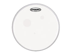 Peau de tambour hydraulique en verre Evans 15"