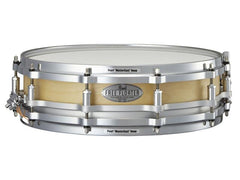 Caisse claire piccolo flottante Pearl 3,5 x 14 en bouleau