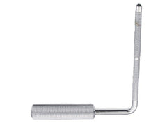 Gibraltar Super L-Rod 26,5 mm - 10,5 mm