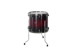 Yamaha 18x16 Live Custom Hybrid Oak Floor Tom
