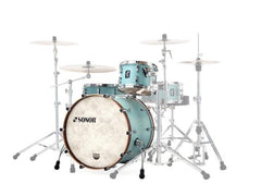 Pack de 3 coques Sonor SQ1 320 Cruiser Blue