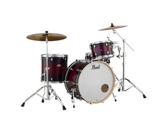 Pearl Decade Maple 3 Piece Shell Pack DMP943XP/C