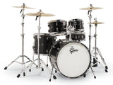 Gretsch Renown 4 Piece Shell Pack w/20in Bass Drum