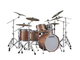 Yamaha Absolute Hybrid Maple Five Piece Shell Pack 10T 12T 14SN 14FT 20BD