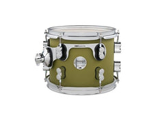 PDP Concept Maple 8x10 Rack Tom Lacquer Finish