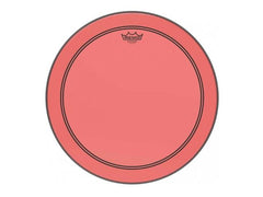 Remo 24" Colortone Powerstroke 3 Bass Drum Head