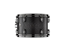 Tom hybride Yamaha Live Custom 12x8 en chêne