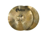 Bosphorus 13" Gold Series HiHats