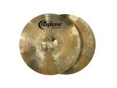 HiHat Bosphorus 13" Série Gold