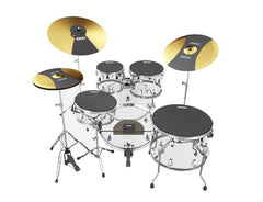 Evans SoundOff Rock Box Set
