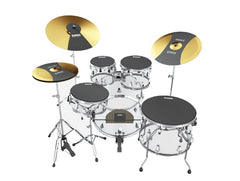 Evans SoundOff Standard Pack 12", 13", 14", 16"