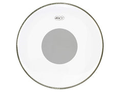 Ludwig 24" Silver Dot Drum Head
