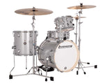 Ludwig BreakBeats Shell Pack Silver Sparkle