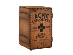 Pearl Acme Graphic Primero Cajon