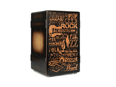 Pearl Music Genre Primero Cajon PBC-124B