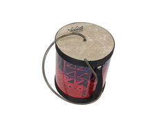 Remo 5"x5" Spring Drum Rainbow