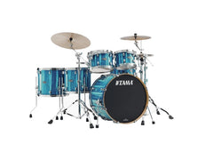 Tama Starclassic Performer 5PC Shell Pack