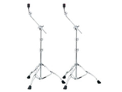 Tama Roadpro Cymbal Boom Stands 2 Pack