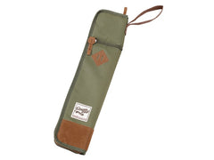 Tama Powerpad Stick Bag Moss Green TSB12MG