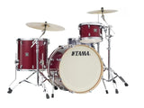 Tama Superstar Classic Maple Wrap 3 Piece Shell Pack 12 16 22BD