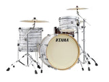 Tama Superstar Classic Maple Wrap 3 Piece Shell Pack 12 16 22BD