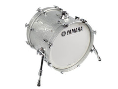 Grosse caisse Yamaha Absolute Hybrid Maple 24x14