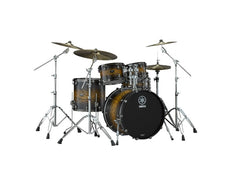 Yamaha Live Custom Hybrid Oak Shell Pack 10, 12, 14FT, 20BD, 14SN