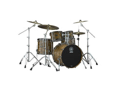 Yamaha Live Custom Hybrid Oak Shell Pack 10, 12, 14FT, 20BD, 14SN