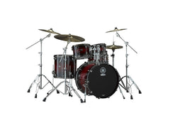 Yamaha Live Custom Hybrid Oak Shell Pack 10, 12, 14FT, 20BD, 14SN