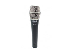 CAD D90 Supercardioid Dynamic Handheld Mic