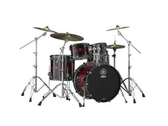 Yamaha Live Custom Hybrid Oak 5PC Shell Pack w/22X18 BD